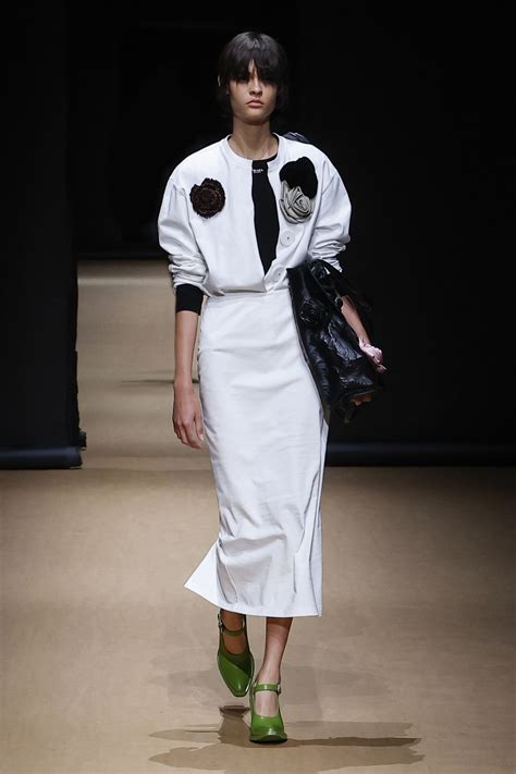 womens prada pr|Prada outfit women's.